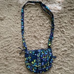 Vera Bradley crossbody
